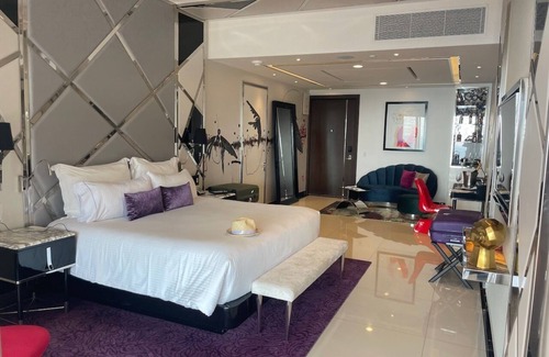 Mismaloya Hotel | HOTEL MOUSAI PUERTO VALLARTA - ADULTS ONLY : Many different suite configurations