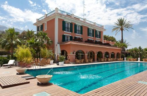Denia Hotel | Hotel MR Les Rotes