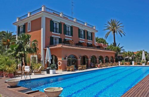 Denia Hotel | Hotel MR Les Rotes