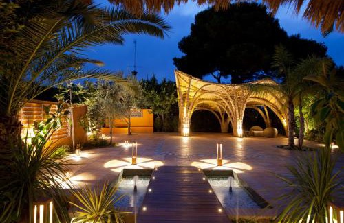 Denia Hotel | Hotel MR Les Rotes