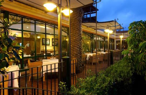 Denia Hotel | Hotel MR Les Rotes