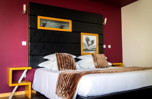 Macedo de Cavaleiros Hotel | Hotel Muchacho