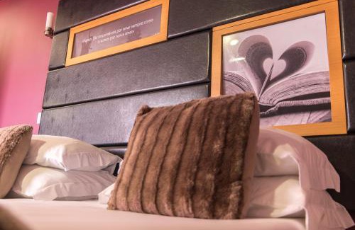 Macedo de Cavaleiros Hotel | Hotel Muchacho