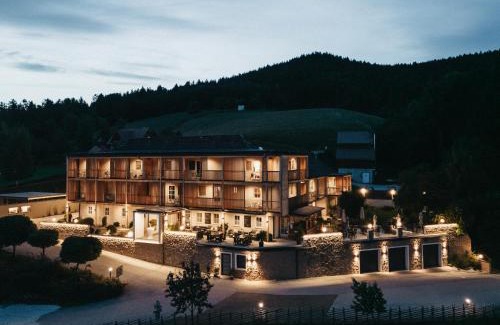 Poellauberg Hotel | Hotel Muhr