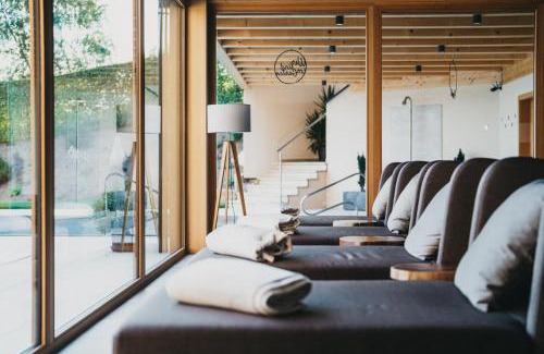 Poellauberg Hotel | Hotel Muhr
