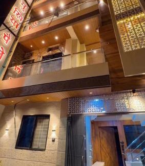 Ujjain Hotel | Hotel mukhiya palace