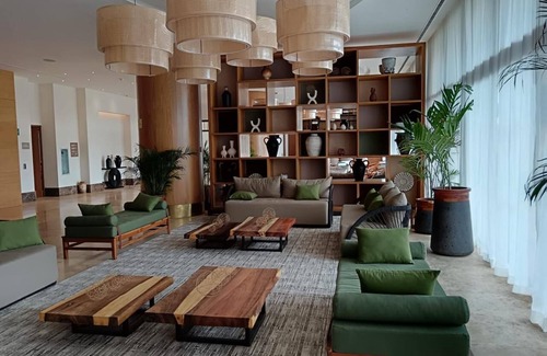 Chichen Itza Hotel | Hotel Mundo Maya Chichén Itzá
