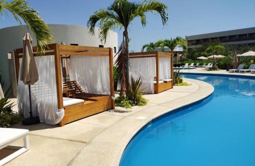Campeche Hotel | Hotel Mundo Maya Edzná