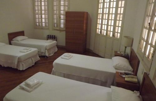 Araraquara Hotel | Hotel Municipal Araraquara