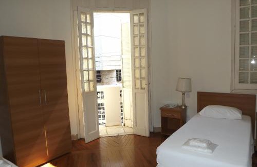 Araraquara Hotel | Hotel Municipal Araraquara