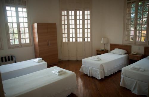 Araraquara Hotel | Hotel Municipal Araraquara