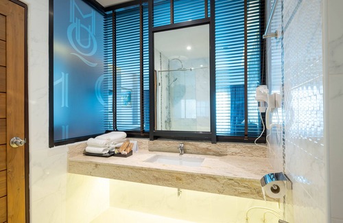 Mukdahan Hotel | Hotel Muq