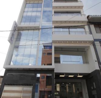 Abancay Hotel | Hotel Murano