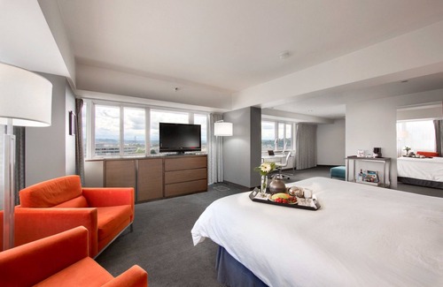New Tacoma Hotel | Hotel Murano