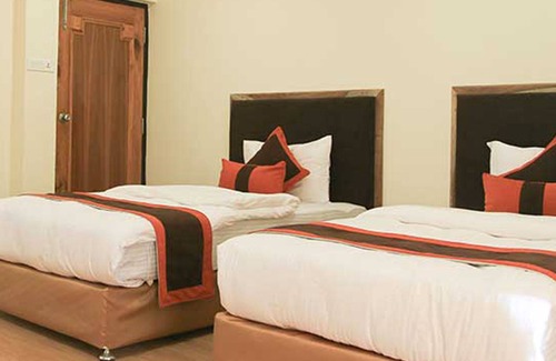 Dhankuta Hotel | Hotel Murchunga International