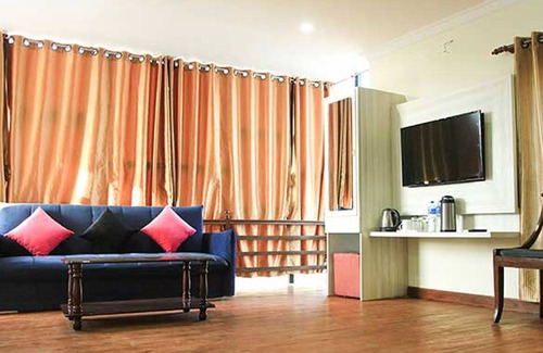 Dhankuta Hotel | Hotel Murchunga International