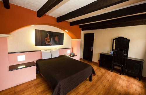 De La Merced Hotel | Hotel Catedral