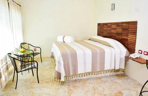 San Juan Bautista Tuxtepec Hotel | Hotel Campestre Santa Clara