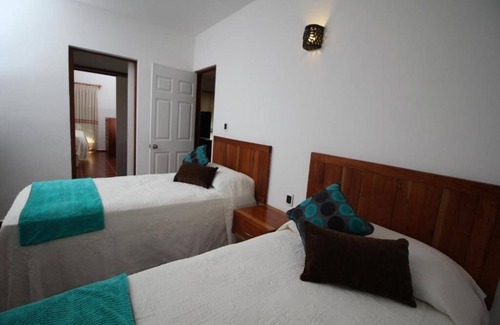 San Juan Bautista Tuxtepec Hotel | HOTEL VILLA BLANCA SUITES
