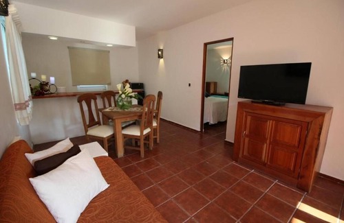 San Juan Bautista Tuxtepec Hotel | HOTEL VILLA BLANCA SUITES