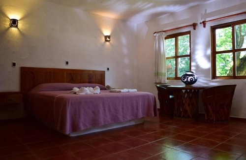 San Juan Bautista Tuxtepec Hotel | HOTEL VILLA BLANCA SUITES