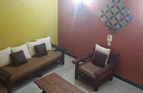 San Juan Bautista Tuxtepec Hotel | Hotel El Rancho