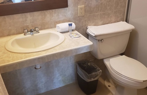 San Juan Bautista Tuxtepec Hotel | Hotel El Rancho