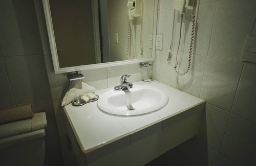 San Juan Bautista Tuxtepec Hotel | Hotel Villa Esmeralda