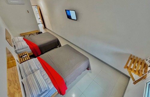 San Juan Bautista Tuxtepec Hotel | Hotel Bvld