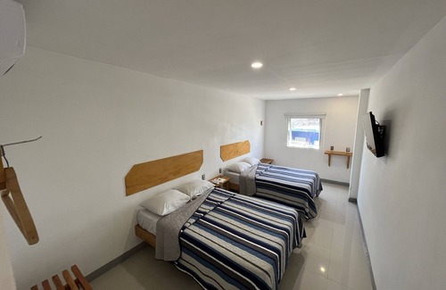San Juan Bautista Tuxtepec Hotel | Hotel Bvld