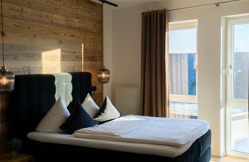 Lautzenhausen Hotel | Hotel My Place