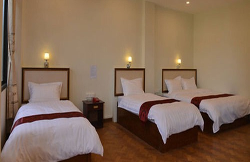 Myitkyina Hotel | Hotel Myitkyina
