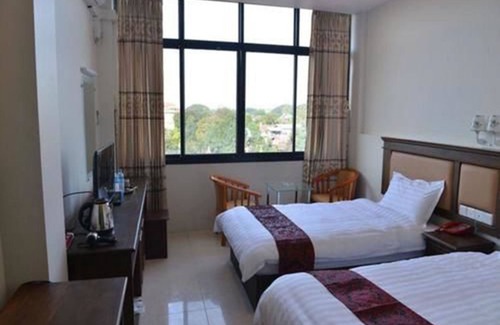 Myitkyina Hotel | Hotel Myitkyina