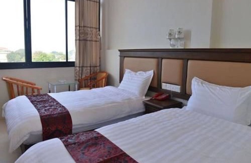 Myitkyina Hotel | Hotel Myitkyina