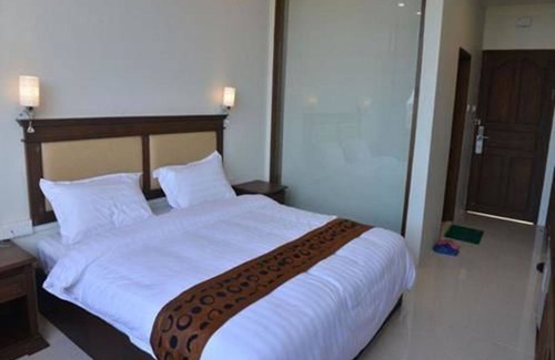 Myitkyina Hotel | Hotel Myitkyina
