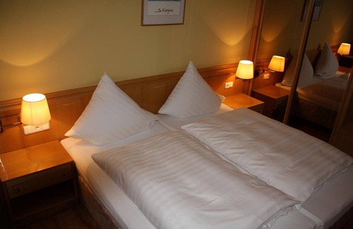 Eschweiler Hotel | Hotel Mykonos