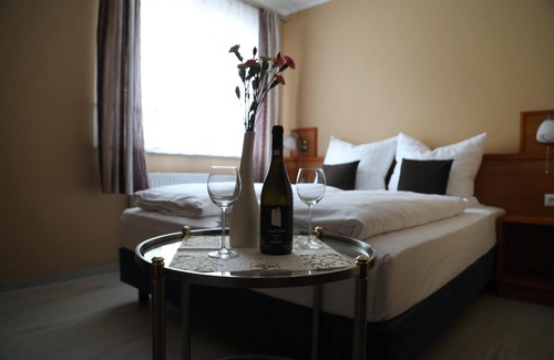 Eschweiler Hotel | Hotel Mykonos