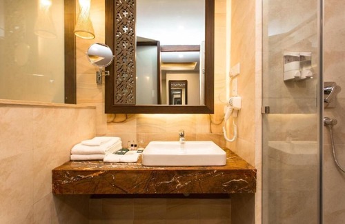 Nagarkot Hotel | Hotel Mystic Mountain