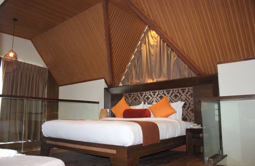Nagarkot Hotel | Hotel Mystic Mountain