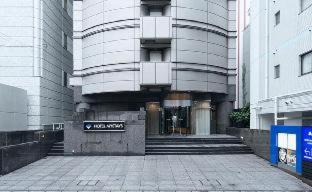 Tachikawa Hotel | HOTEL MYSTAYS Tachikawa