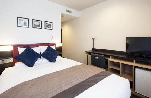 Tachikawa Hotel | HOTEL MYSTAYS Tachikawa
