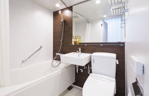 Tachikawa Hotel | HOTEL MYSTAYS Tachikawa