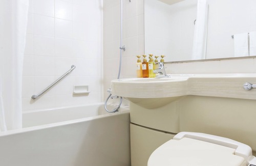 Tachikawa Hotel | HOTEL MYSTAYS Tachikawa