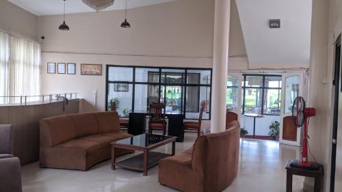 Nagarjun Bed & Breakfast | Hotel Mystic Buddha