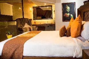 Nagarkot Resort | Hotel Mystic Mountain