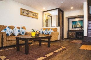 Nagarkot Resort | Hotel Mystic Mountain