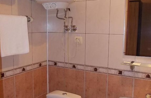 Streletskoye Hotel | Hotel Na Bunina