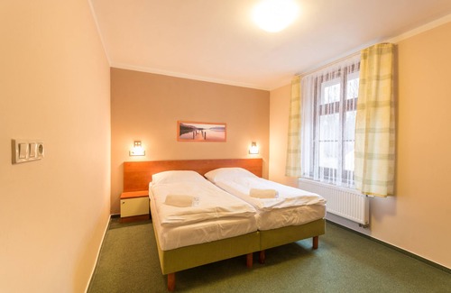 Zeliv Hotel | Hotel Na Kocandě