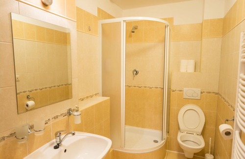 Zeliv Hotel | Hotel Na Kocandě