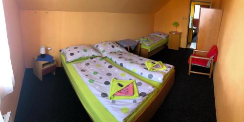 Jindrichov Hotel | Hotel Na Trojce